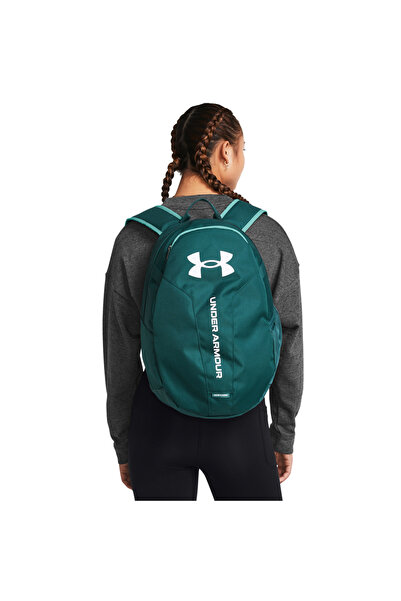 Under Armour Green Backpack for Kids