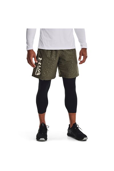 Under Armour Woven Emboss Shorts