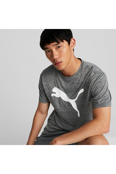 Puma 522352   Model Men's T-Shirt