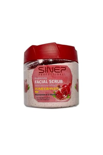 Sinep NAR 400 ML - Professional Facial Peeling Mask