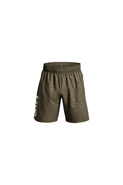 Under Armour Woven Emboss Shorts