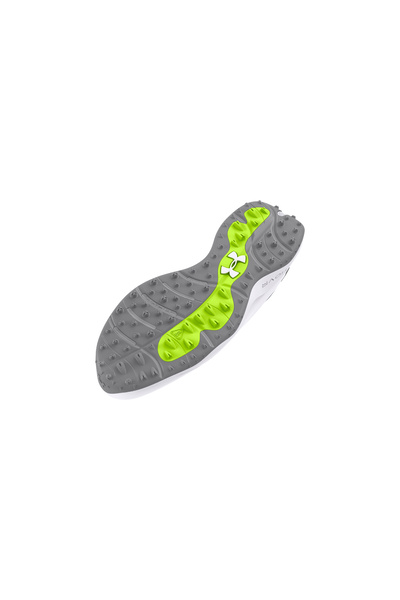 Under Armour Unisex UA Drive Pro SL Wide Golf Ayakkabısı 3026921-100