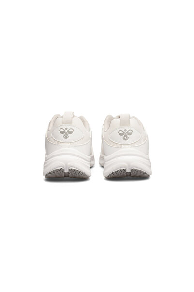 hummel PLENA Kadın Beyaz Spor Ayakkabı & Sneaker