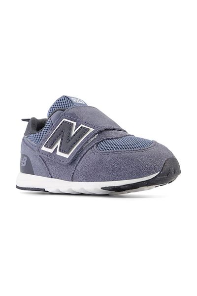 New Balance Scarpa Nw574 Kids - Voštinové syntetické/textilní lifestylové tenisky