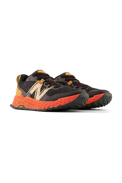 New Balance Gphie Scarpa Kids Performance Black Synthetic/Textile