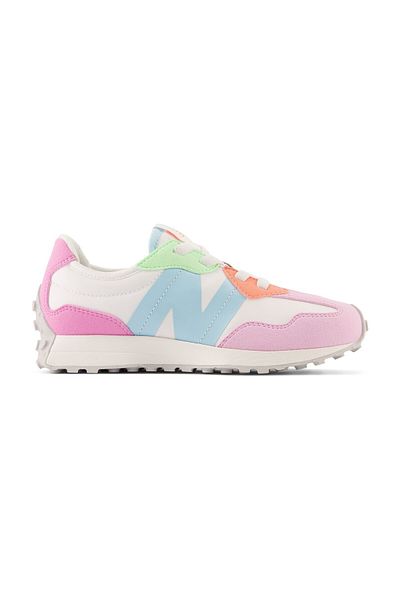 New Balance Scarpa Ph327 - Dětská obuv pro životní styl