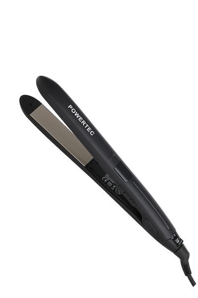 POWERTEC Tr-2800 Professional Hair Straightener