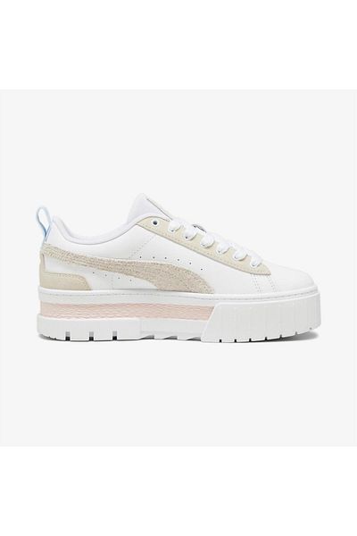 Puma Sneakers Female white