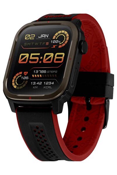 Reebok Rv-Ppl-U0-Pbır-Bb Men's Wristwatch