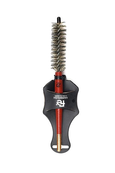 Fe In Style Wooden Blow Dry Brush 116