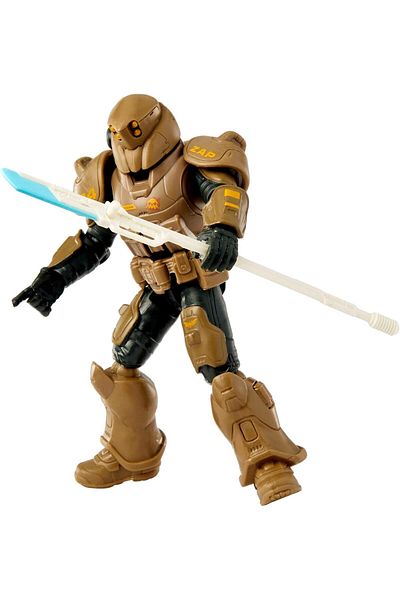 Disney Lightyear Zap Commander Main Figures - Hjk09 Hhj78
