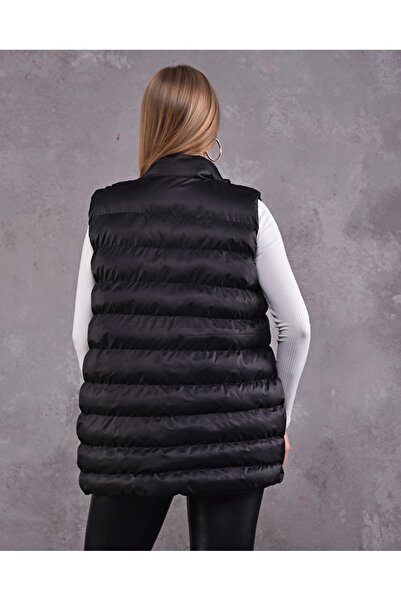 SOLİS MODA Жіночий жилет