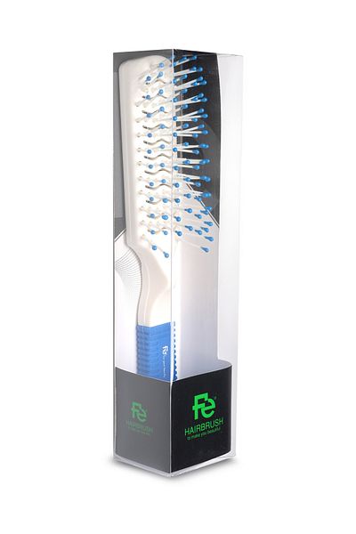 Fe In Style Thin Ultra Brush 206