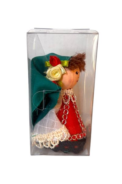 onyyapim Bulgar Fultural Costume Vintage Diaper Baby