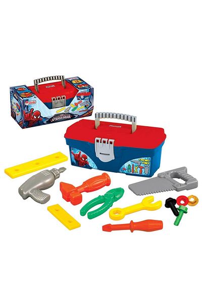 DEDE Spider Man Tool Bag