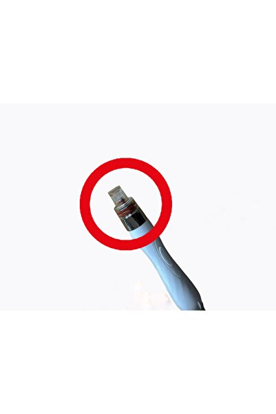 Zenova Hydrafacaıl vakum başlığı 6 lı