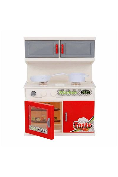 Sunman Little Chef Stove Set with Sound and Light