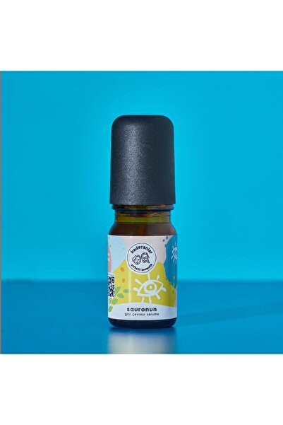 Badecanlar Şefkatli Kozmetik Doğal Göz Çevresi Serumu (İNCE ÇİZGİLER, TON EŞİ...