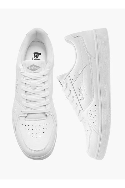 Buy Lee Cooper Shoes White Shop Now Save Trendyol
