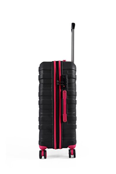 ÇÇS ÇÇS NC-092 ABS BÜYÜK BOY VALİZ