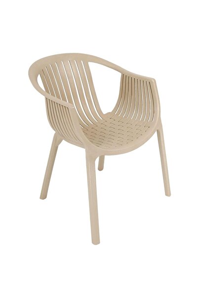 Galleon Design Luna Roma Koltuk (6 ADET) Çölbeji