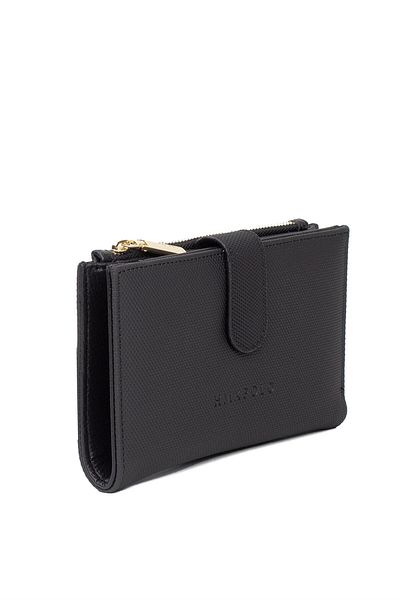 Ayakkabı Fuarı Elite Msa005 - Women's Black Wallet