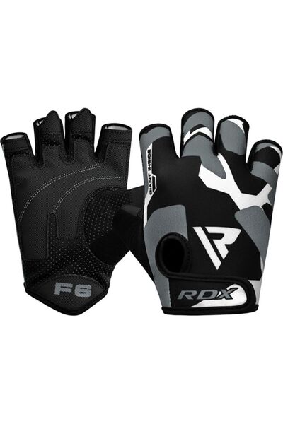 RDX F6 AĞIRLIK ÇALIŞMA ELDİVENİ RDX0055