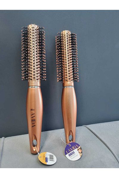 Kısmet Leader Magnesia K-5044 Powder Blow Dry Brush