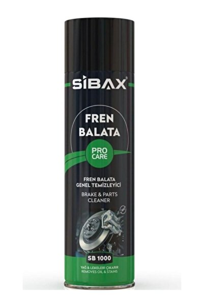 HUK SİBAX BALAT SPREY 500 ML