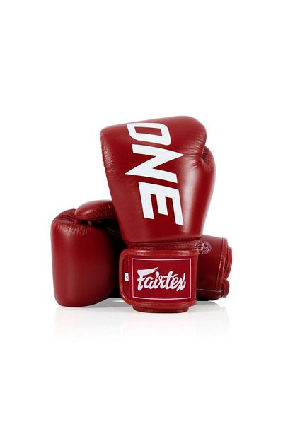 Fairtex Bgv1 One Series - Comfortable and Stylish Design