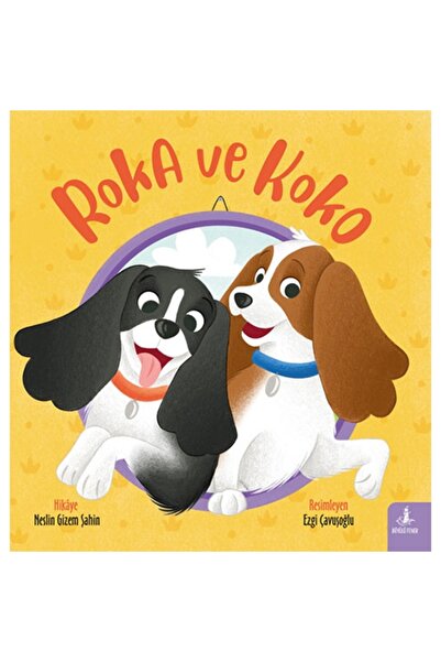 Büyülü Fener Roka ve Koko