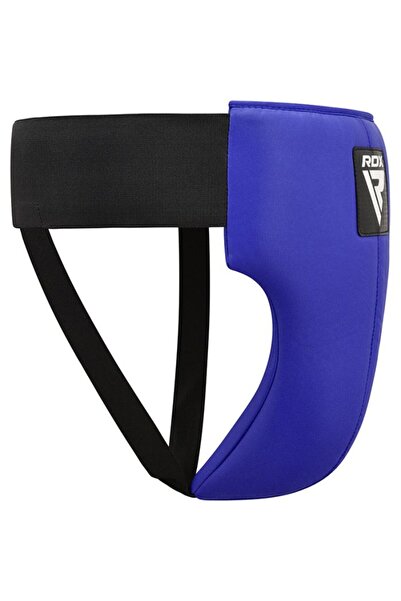 RDX KASIK KORUYUCU MAVİ