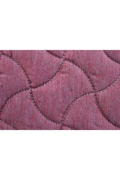 Arel Home Double Bedspread Set 5 Pieces (Bedspread - 2 Pillowcases - 2 Pillows Filled)