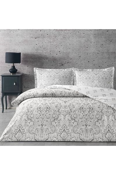 Taç Tac Satin - Double Winter Duvet Cover Set