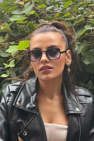 By Harmony BH 1005 C07 Women's Sunglasses