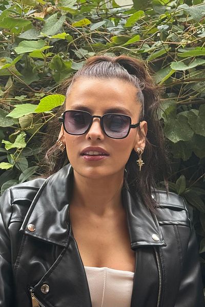By Harmony BH 1005 C07 Women's Sunglasses