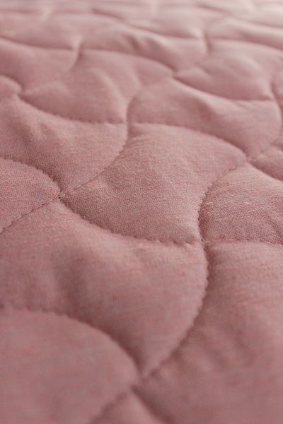Arel Home Double Bedspread Set 5 Pieces (Bedspread - 2 Pillowcases - 2 Pillows Filled)