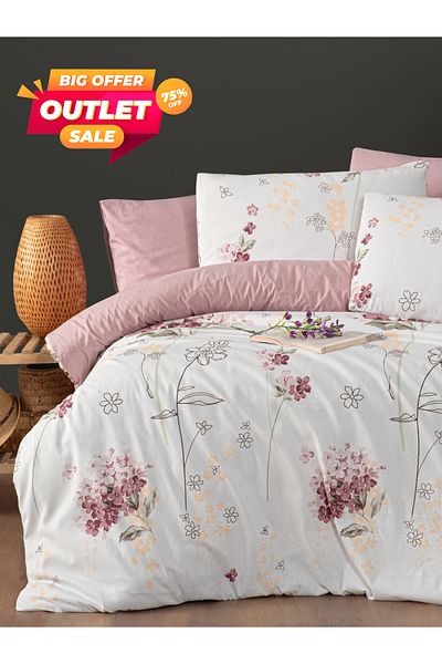 MyStory Home Viola Outlet - Dupla paplanhuzat szett (HIÁNYZÁS)