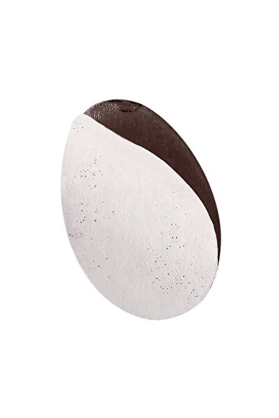 STALEKS Pododisk Zımparası 80 Grit Large 25 Mm (sert)