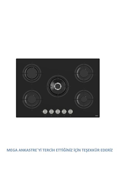 Ferre FRYART MEGA SERİSİ ANKASTRE SET ( XE63MI + RS035 + D063 )