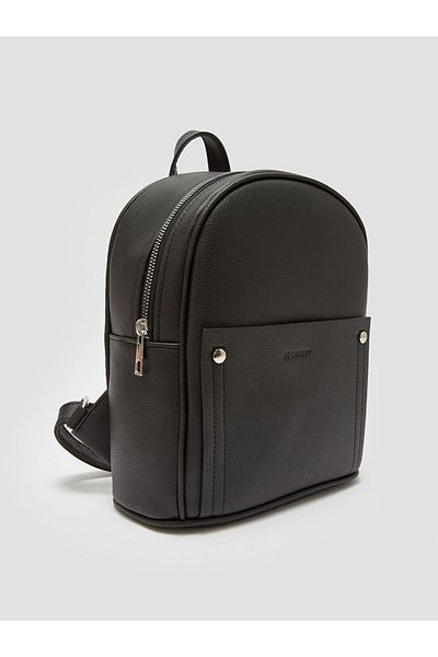 LC Waikiki Lw - Rucsac pentru fete cu aspect piele