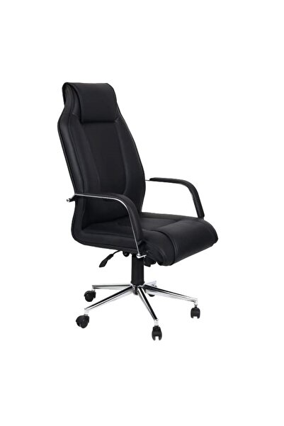 Ofiskur VİZYON MÜDÜR DERİ ÇALIŞMA KOLTUĞU