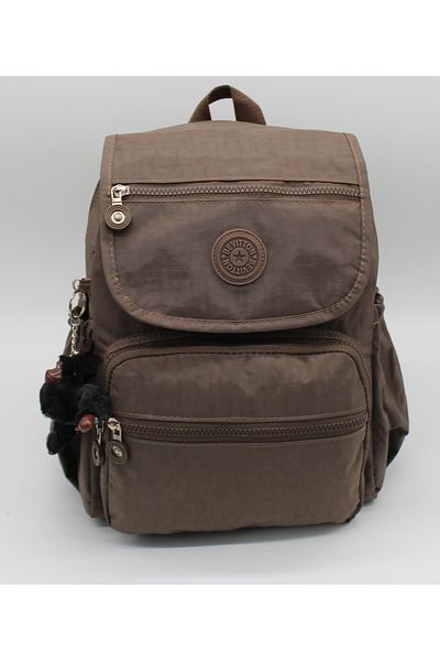 Bevitton Modern Women's Backpack - 5200 Mink Waterproof Fabric