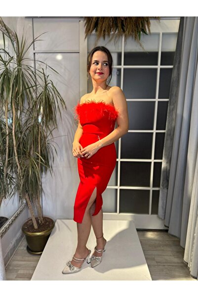 Abiye's NİKAH ELBİSESİ NİŞAN SÖZ KINA AFTER PARTİ BEYAZ ABİYE bekarlığa veda  TÜYLÜ