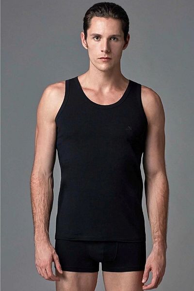 Eros 1 Men's Micromodal Undershirt