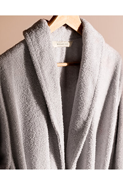 Madame Coco Жіночий халат Belda Salyaka