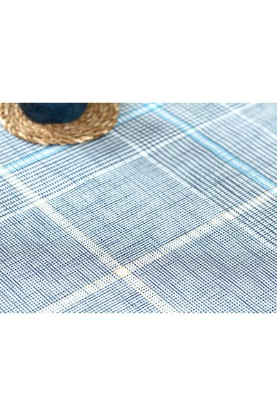 Madame Coco Boise Pvc Tablecloth