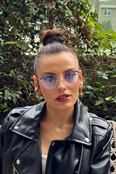 By Harmony Bh 121m C02 Women's Blue Light Protection Glasses