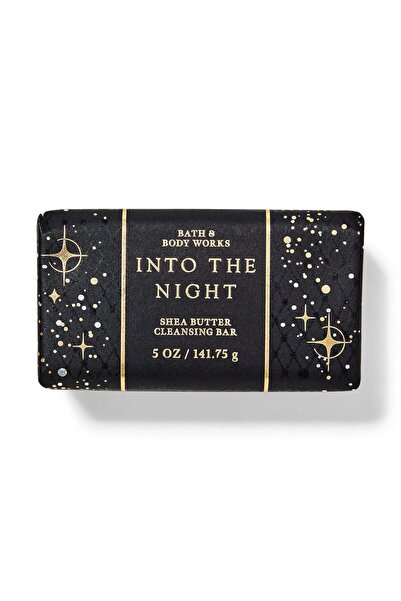 Bath & Body Works Into the Night Shea Butter Kalıp Sabun 141.75 g