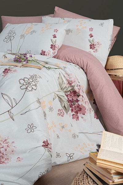 MyStory Home Viola Outlet - Dupla paplanhuzat szett (HIÁNYZÁS)